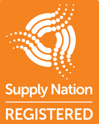 Supply Nation registered