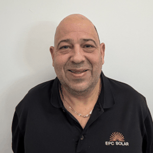 Portrait of Craig Taliano